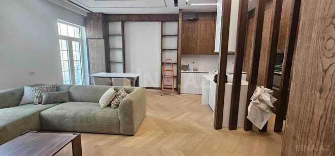 Satılır 3 otaqlı yeni tikili 95 m², Xətai r., photo 5 from 22