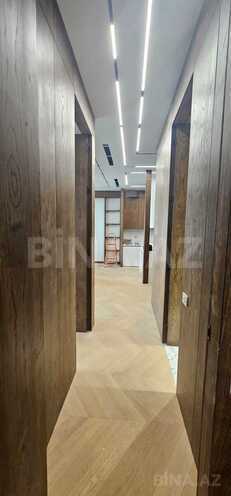 Satılır 3 otaqlı yeni tikili 95 m², Xətai r., photo 17 from 22