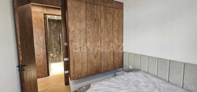 Satılır 3 otaqlı yeni tikili 95 m², Xətai r., photo 12 from 22