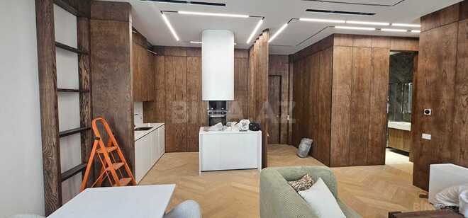 Satılır 3 otaqlı yeni tikili 95 m², Xətai r., photo 11 from 22