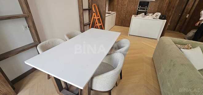 Satılır 3 otaqlı yeni tikili 95 m², Xətai r., photo 10 from 22