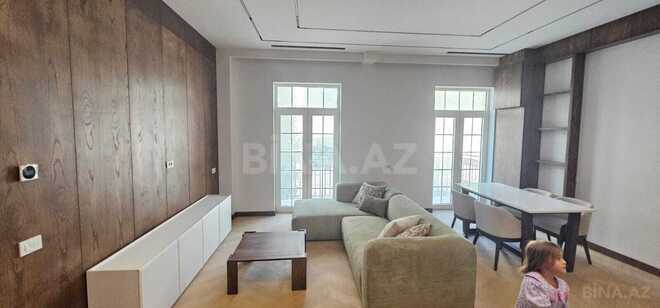 Satılır 3 otaqlı yeni tikili 95 m², Xətai r., photo 6 from 22