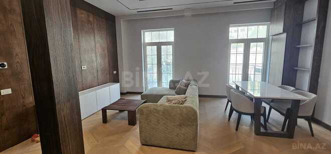 Satılır 3 otaqlı yeni tikili 95 m², Xətai r., photo 8 from 22