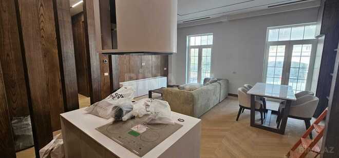 Satılır 3 otaqlı yeni tikili 95 m², Xətai r., photo 9 from 22