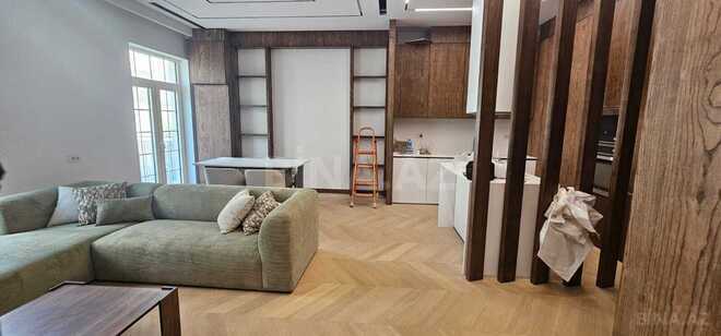 Satılır 3 otaqlı yeni tikili 95 m², Xətai r., photo 7 from 22