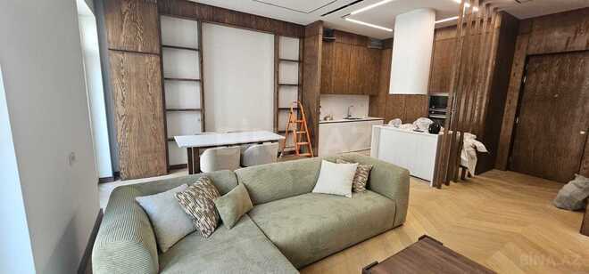 Satılır 3 otaqlı yeni tikili 95 m², Xətai r., photo 1 from 22