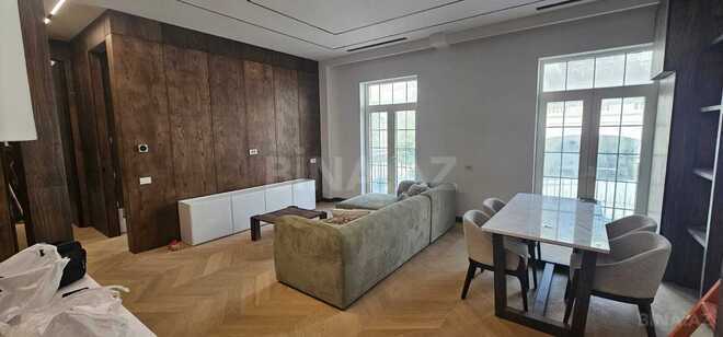 Satılır 3 otaqlı yeni tikili 95 m², Xətai r., photo 4 from 22