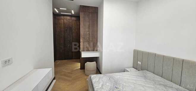 Satılır 3 otaqlı yeni tikili 95 m², Xətai r., photo 18 from 22