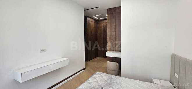Satılır 3 otaqlı yeni tikili 95 m², Xətai r., photo 19 from 22