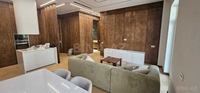 Satılır 3 otaqlı yeni tikili 95 m², Xətai r., photo 3 from 22