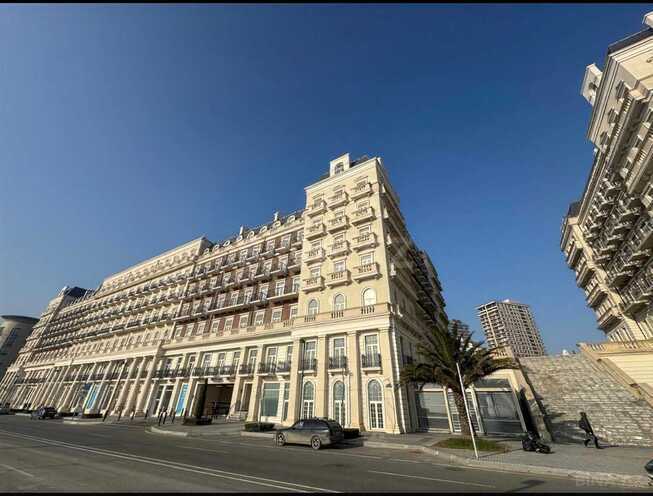 Satılır 2 otaqlı yeni tikili 42 m², Ağ şəhər q., photo 3 from 19