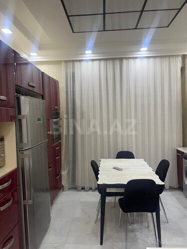 Продаётся 2-комн. новостройка 106 м², м. 8 ноября, photo 13 from 17