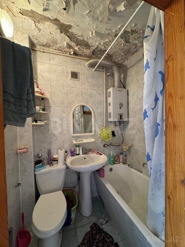 Satılır 1 otaqlı köhnə tikili 45 m², Gənclik m., photo 8 from 10