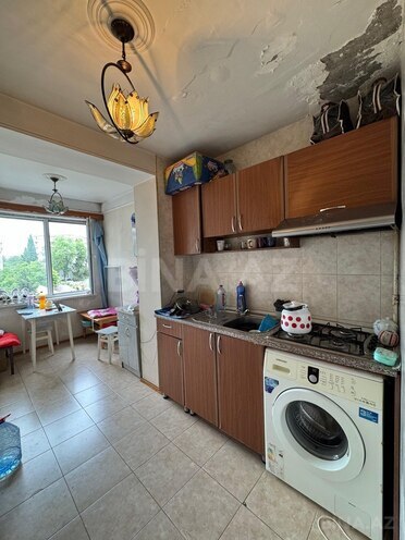Satılır 1 otaqlı köhnə tikili 45 m², Gənclik m., photo 7 from 10