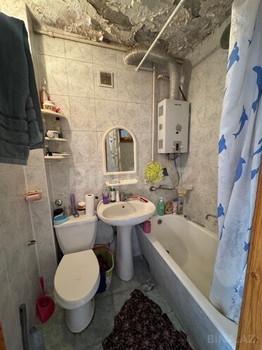 Satılır 1 otaqlı köhnə tikili 45 m², Gənclik m., photo 9 from 10