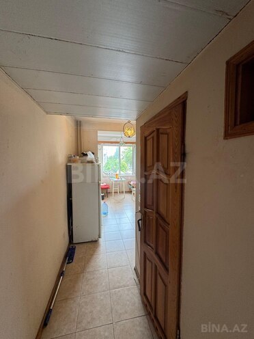 Satılır 1 otaqlı köhnə tikili 45 m², Gənclik m., photo 5 from 10