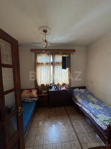 Satılır 1 otaqlı köhnə tikili 45 m², Gənclik m., photo 4 from 10