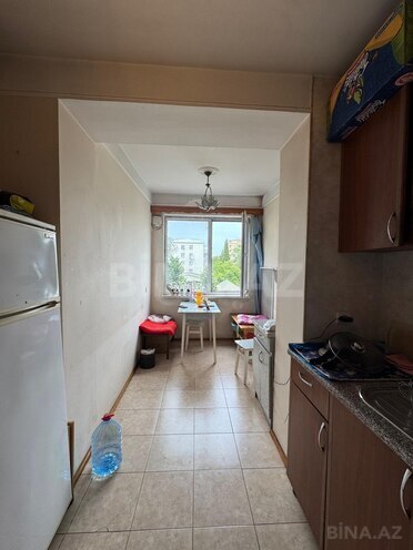 Satılır 1 otaqlı köhnə tikili 45 m², Gənclik m., photo 6 from 10