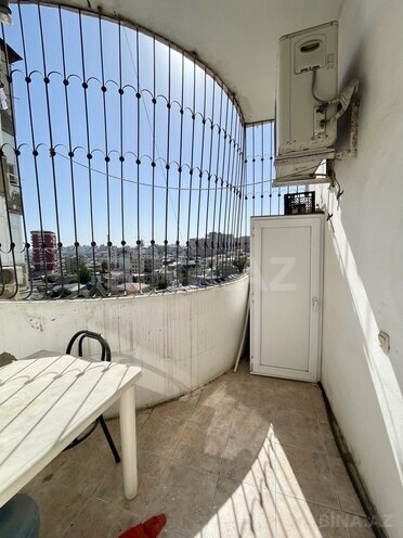Сдаётся 3-комн. новостройка 120 м², м. Насими, photo 25 from 26