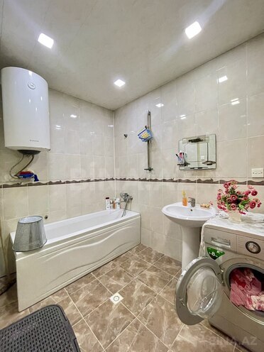 Сдаётся 3-комн. новостройка 120 м², м. Насими, photo 23 from 26