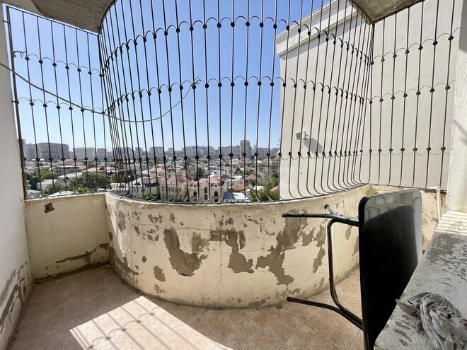 Сдаётся 3-комн. новостройка 120 м², м. Насими, photo 24 from 26