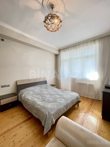 Сдаётся 3-комн. новостройка 120 м², м. Насими, photo 14 from 26