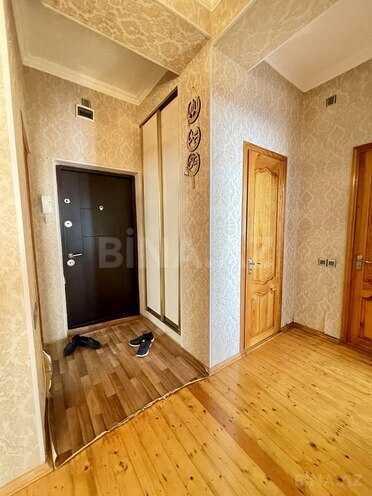 Сдаётся 3-комн. новостройка 120 м², м. Насими, photo 13 from 26