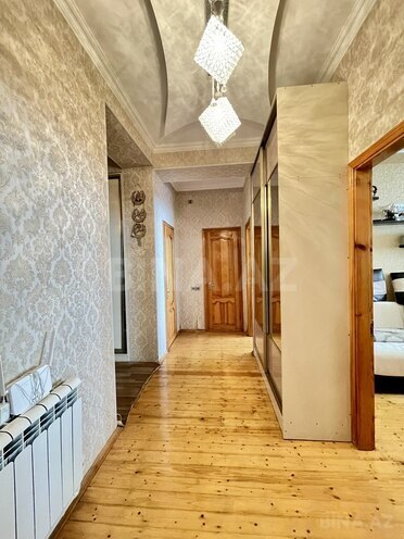 Сдаётся 3-комн. новостройка 120 м², м. Насими, photo 12 from 26