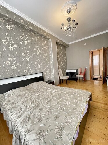 Сдаётся 3-комн. новостройка 120 м², м. Насими, photo 9 from 26