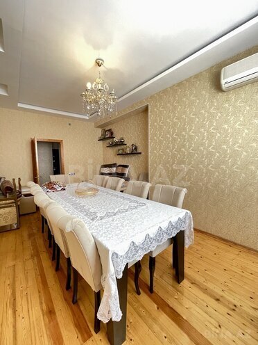 Сдаётся 3-комн. новостройка 120 м², м. Насими, photo 3 from 26