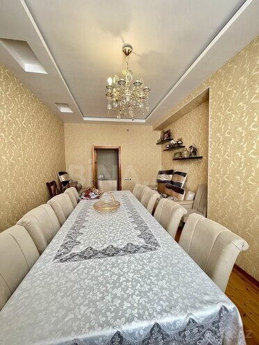 Сдаётся 3-комн. новостройка 120 м², м. Насими, photo 5 from 26