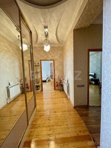Сдаётся 3-комн. новостройка 120 м², м. Насими, photo 8 from 26