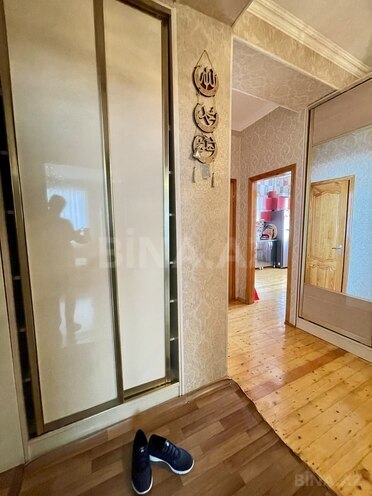 Сдаётся 3-комн. новостройка 120 м², м. Насими, photo 18 from 26