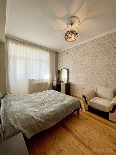 Сдаётся 3-комн. новостройка 120 м², м. Насими, photo 17 from 26