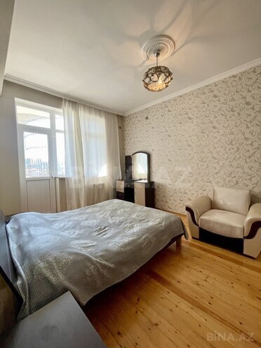 Сдаётся 3-комн. новостройка 120 м², м. Насими, photo 16 from 26