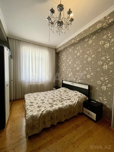 Сдаётся 3-комн. новостройка 120 м², м. Насими, photo 11 from 26