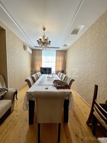 Сдаётся 3-комн. новостройка 120 м², м. Насими, photo 7 from 26