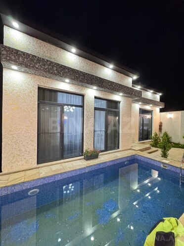 Продаётся 4-комн. дом/дача 120 м², пос. Мардакан, photo 1 from 21