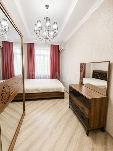 İcarəyə verilir 2 otaqlı yeni tikili 60 m², 28 May m., photo 3 from 9