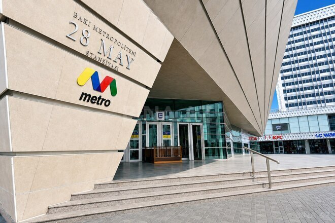İcarəyə verilir 2 otaqlı yeni tikili 60 m², 28 May m., photo 6 from 9