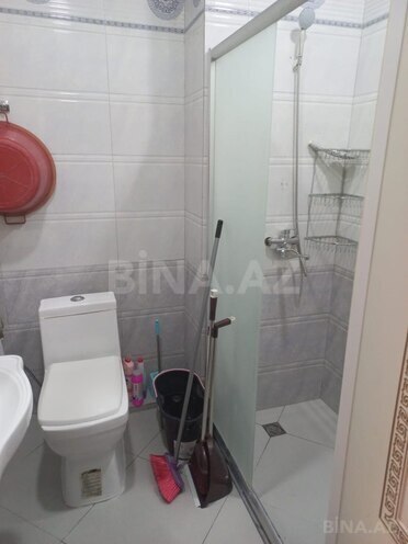 İcarəyə verilir 2 otaqlı yeni tikili 45 m², 20 Yanvar m., photo 6 from 8