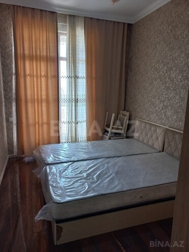 İcarəyə verilir 2 otaqlı yeni tikili 45 m², 20 Yanvar m., photo 7 from 8