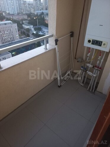 İcarəyə verilir 2 otaqlı yeni tikili 45 m², 20 Yanvar m., photo 5 from 8
