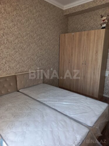 İcarəyə verilir 2 otaqlı yeni tikili 45 m², 20 Yanvar m., photo 4 from 8