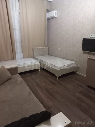 İcarəyə verilir 2 otaqlı yeni tikili 45 m², 20 Yanvar m., photo 3 from 8