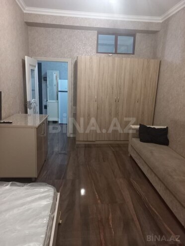 İcarəyə verilir 2 otaqlı yeni tikili 45 m², 20 Yanvar m., photo 1 from 8