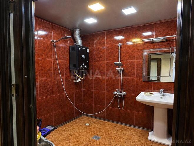 Satılır 3 otaqlı köhnə tikili 84 m², Həzi Aslanov m., photo 8 from 10