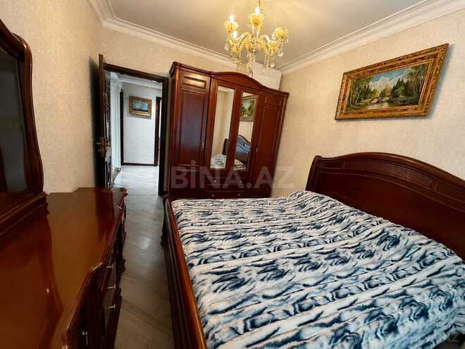 Satılır 3 otaqlı köhnə tikili 84 m², Həzi Aslanov m., photo 4 from 10