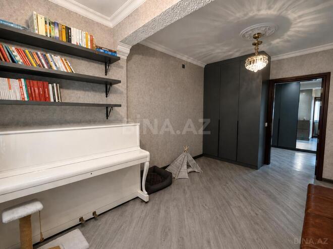 Satılır 3 otaqlı köhnə tikili 84 m², Həzi Aslanov m., photo 5 from 10