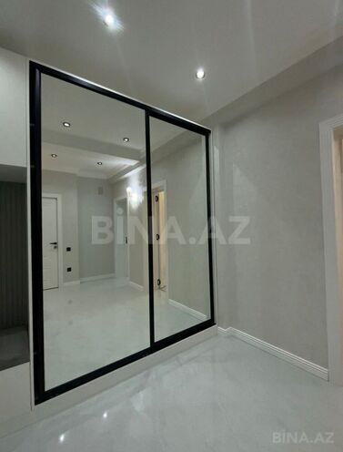İcarəyə verilir 2 otaqlı yeni tikili 70 m², Yeni Yasamal q., photo 4 from 13